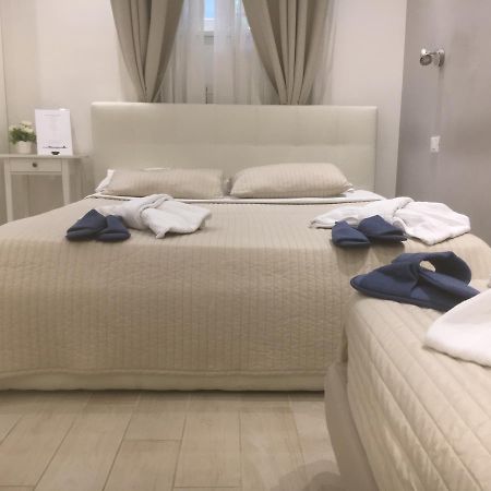 Bella Roma Luxury Accomodation - Vatican City ภายนอก รูปภาพ