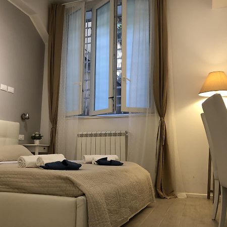 Bella Roma Luxury Accomodation - Vatican City ภายนอก รูปภาพ