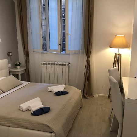 Bella Roma Luxury Accomodation - Vatican City ภายนอก รูปภาพ