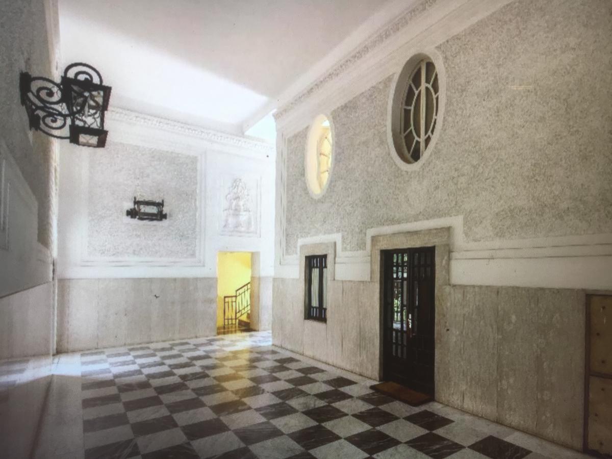 Bella Roma Luxury Accomodation - Vatican City ภายนอก รูปภาพ