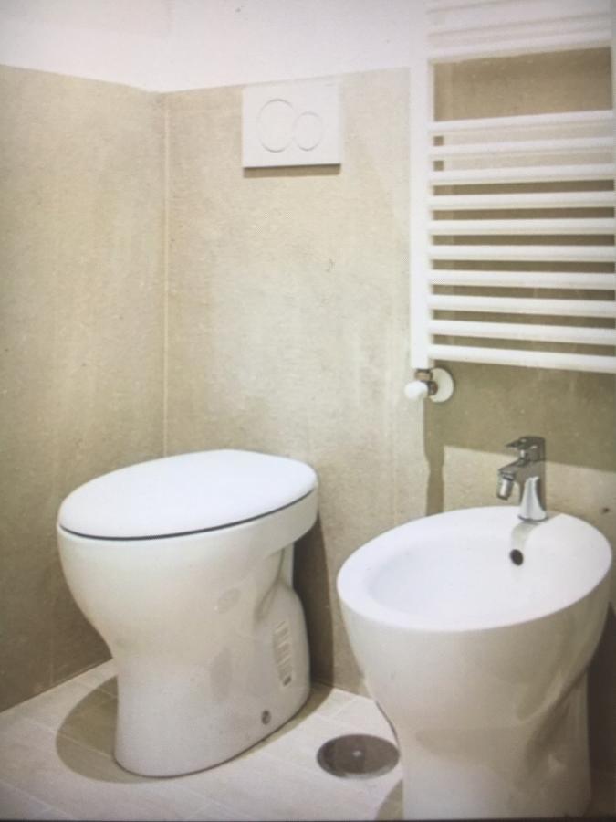 Bella Roma Luxury Accomodation - Vatican City ภายนอก รูปภาพ
