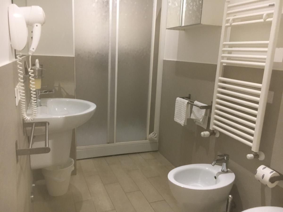 Bella Roma Luxury Accomodation - Vatican City ภายนอก รูปภาพ