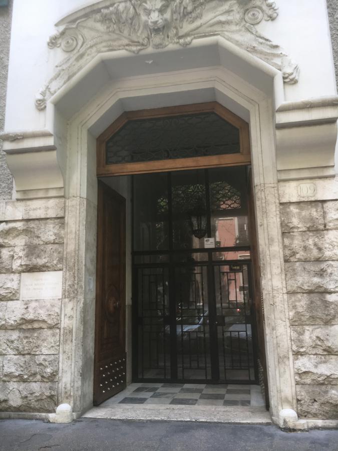 Bella Roma Luxury Accomodation - Vatican City ภายนอก รูปภาพ
