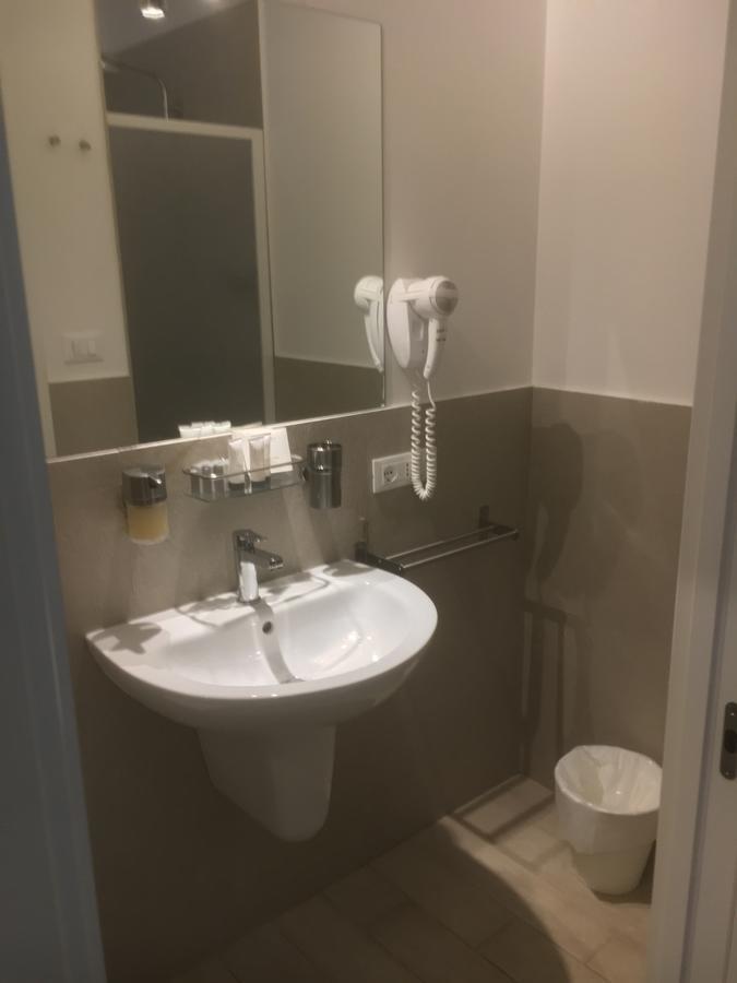 Bella Roma Luxury Accomodation - Vatican City ภายนอก รูปภาพ