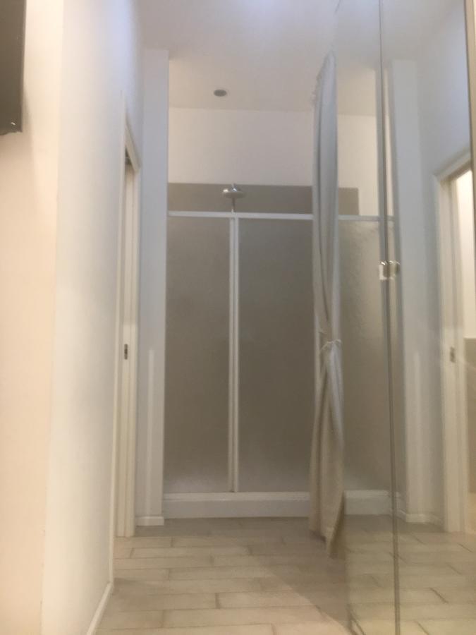 Bella Roma Luxury Accomodation - Vatican City ภายนอก รูปภาพ