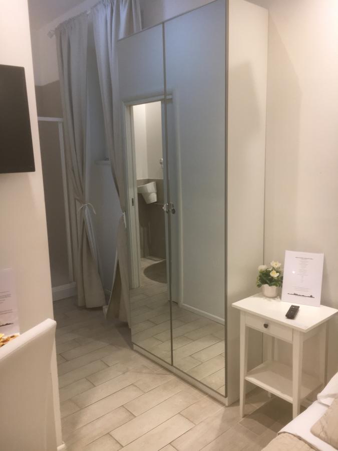 Bella Roma Luxury Accomodation - Vatican City ภายนอก รูปภาพ