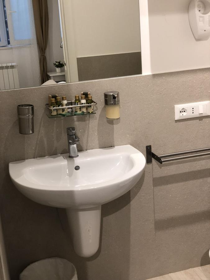 Bella Roma Luxury Accomodation - Vatican City ภายนอก รูปภาพ