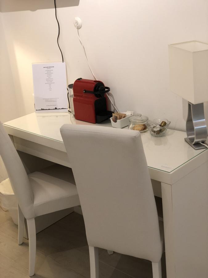 Bella Roma Luxury Accomodation - Vatican City ภายนอก รูปภาพ