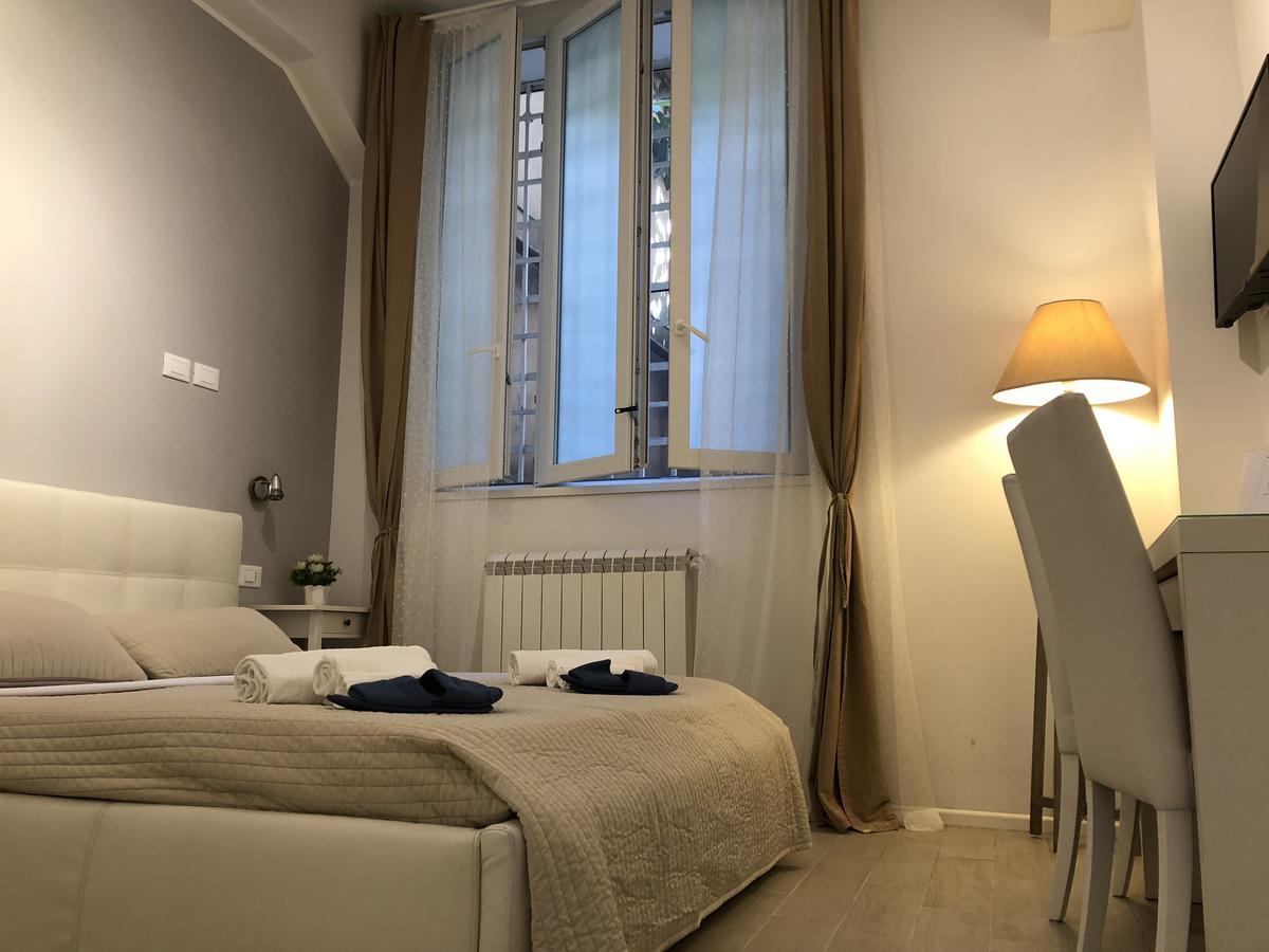 Bella Roma Luxury Accomodation - Vatican City ภายนอก รูปภาพ