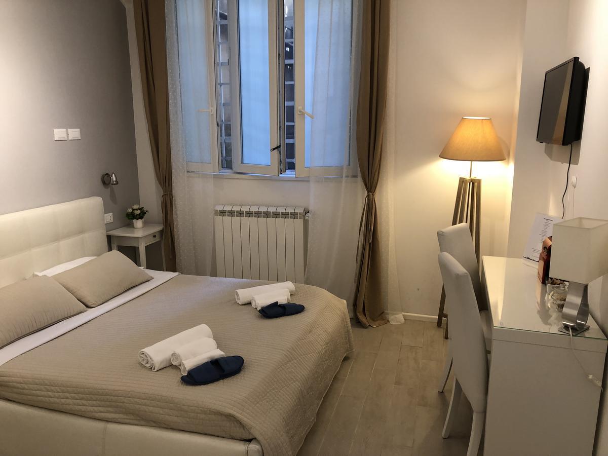 Bella Roma Luxury Accomodation - Vatican City ภายนอก รูปภาพ