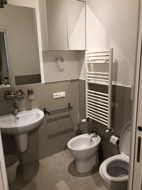 Bella Roma Luxury Accomodation - Vatican City ภายนอก รูปภาพ