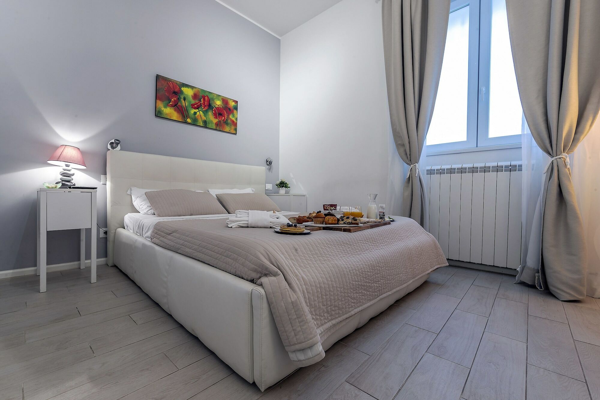 Bella Roma Luxury Accomodation - Vatican City ภายนอก รูปภาพ