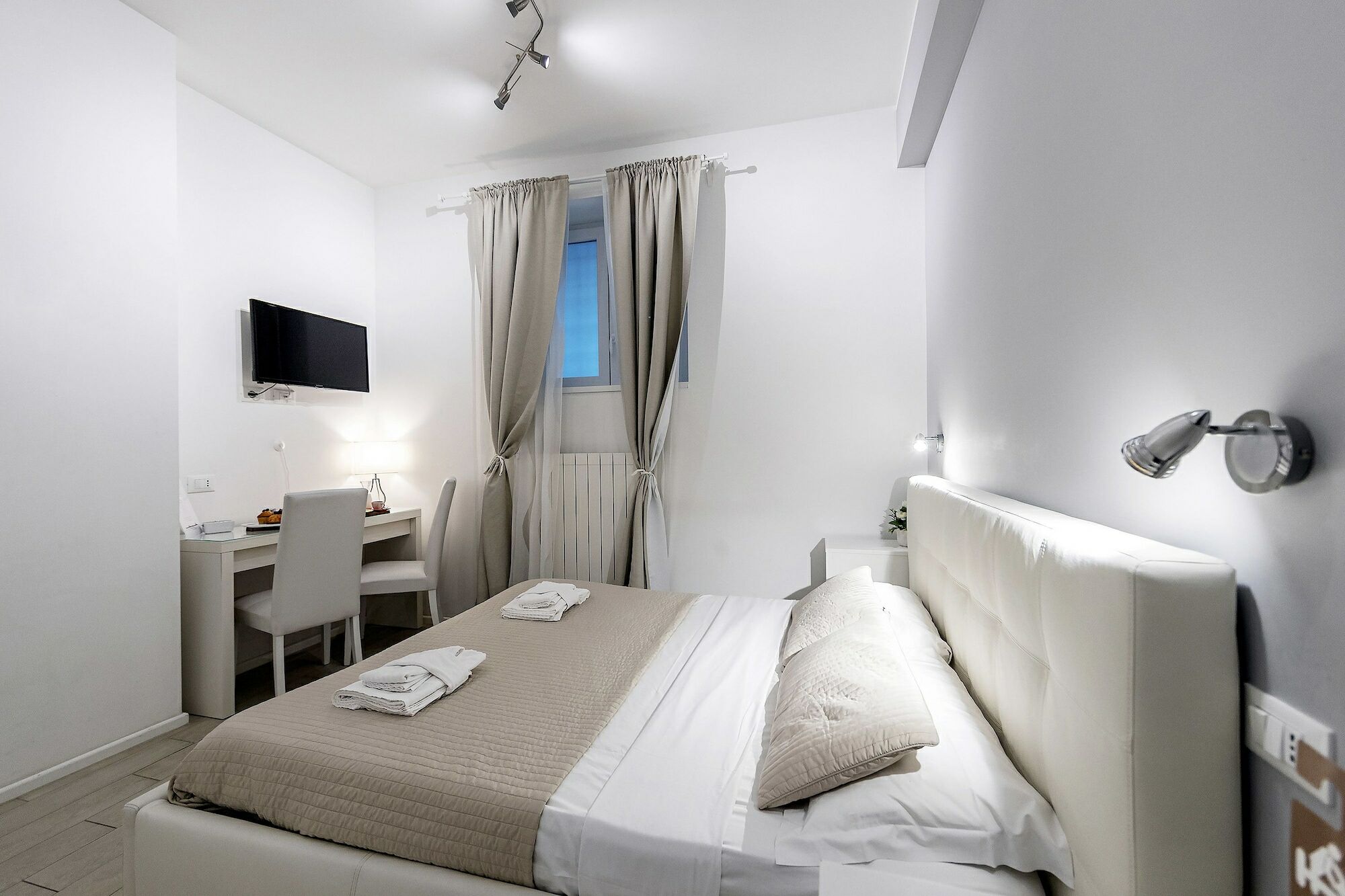 Bella Roma Luxury Accomodation - Vatican City ภายนอก รูปภาพ