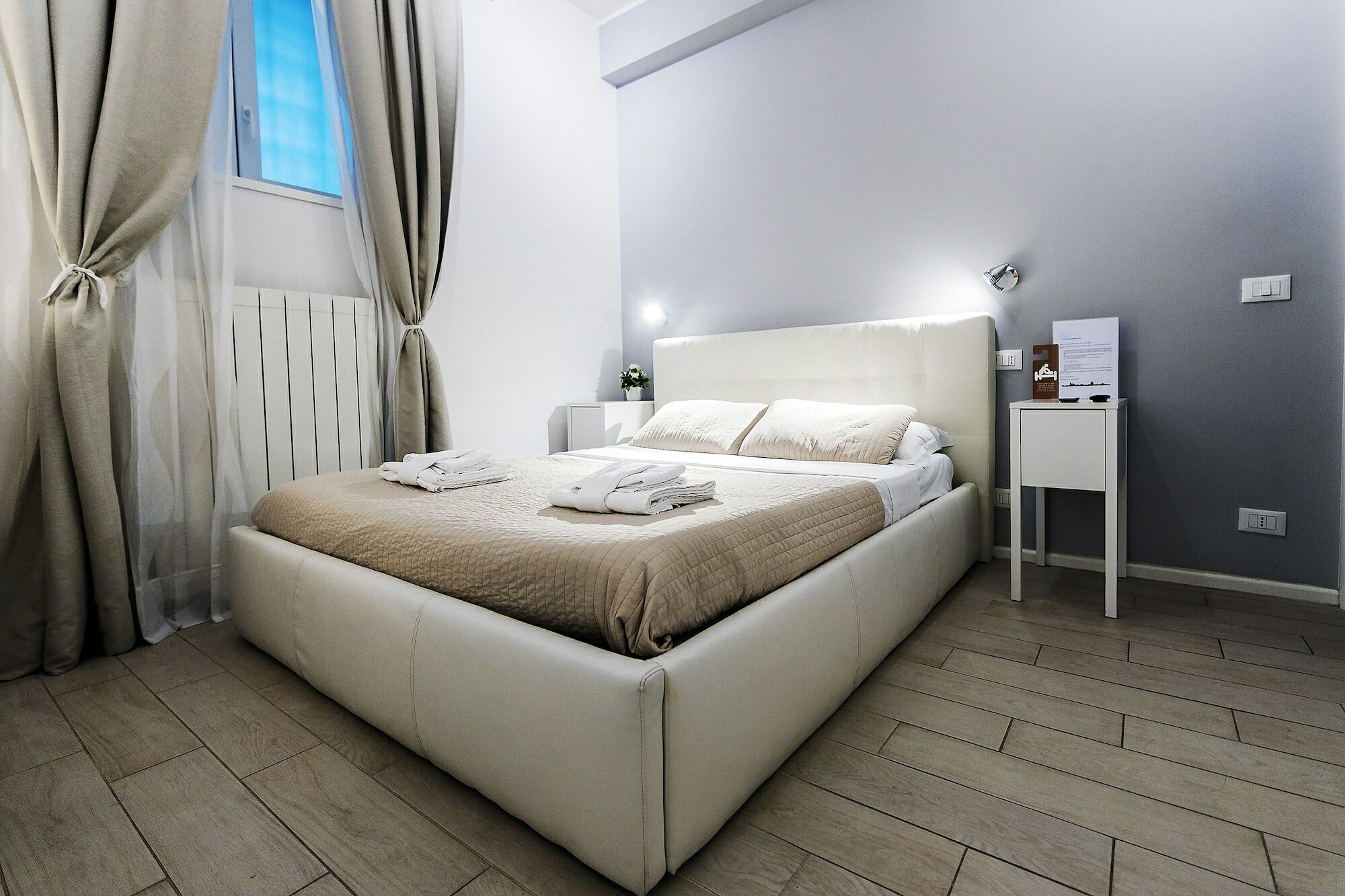 Bella Roma Luxury Accomodation - Vatican City ภายนอก รูปภาพ